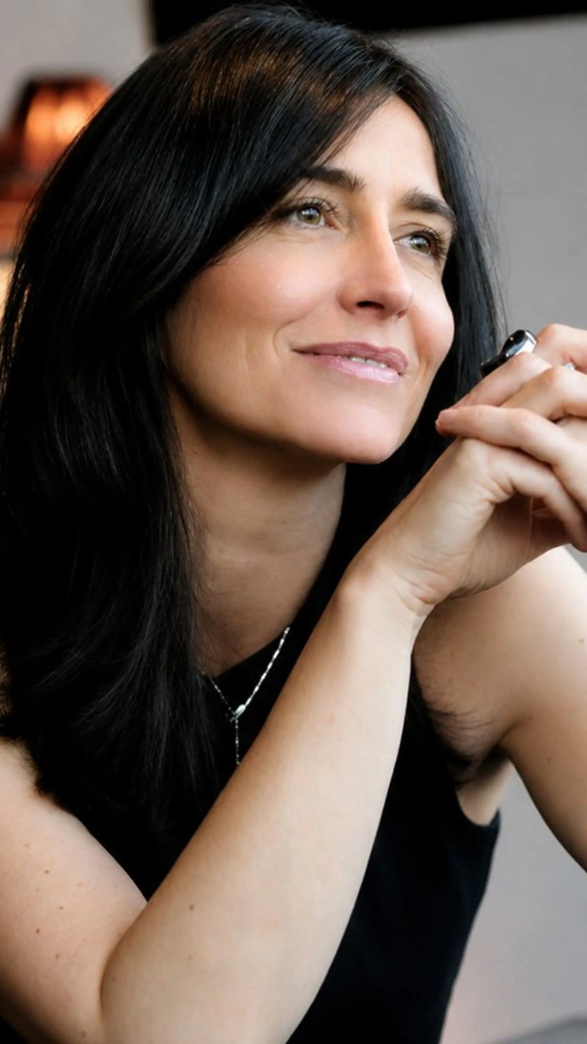 Catherine Blanc