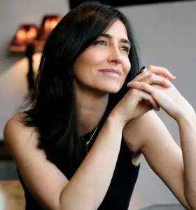 Catherine Blanc - Psychanalyste et sexologue, Catherine Blanc décrypte avec finesse la sexualité, les émotions et les mécanismes qui façonnent nos relations.