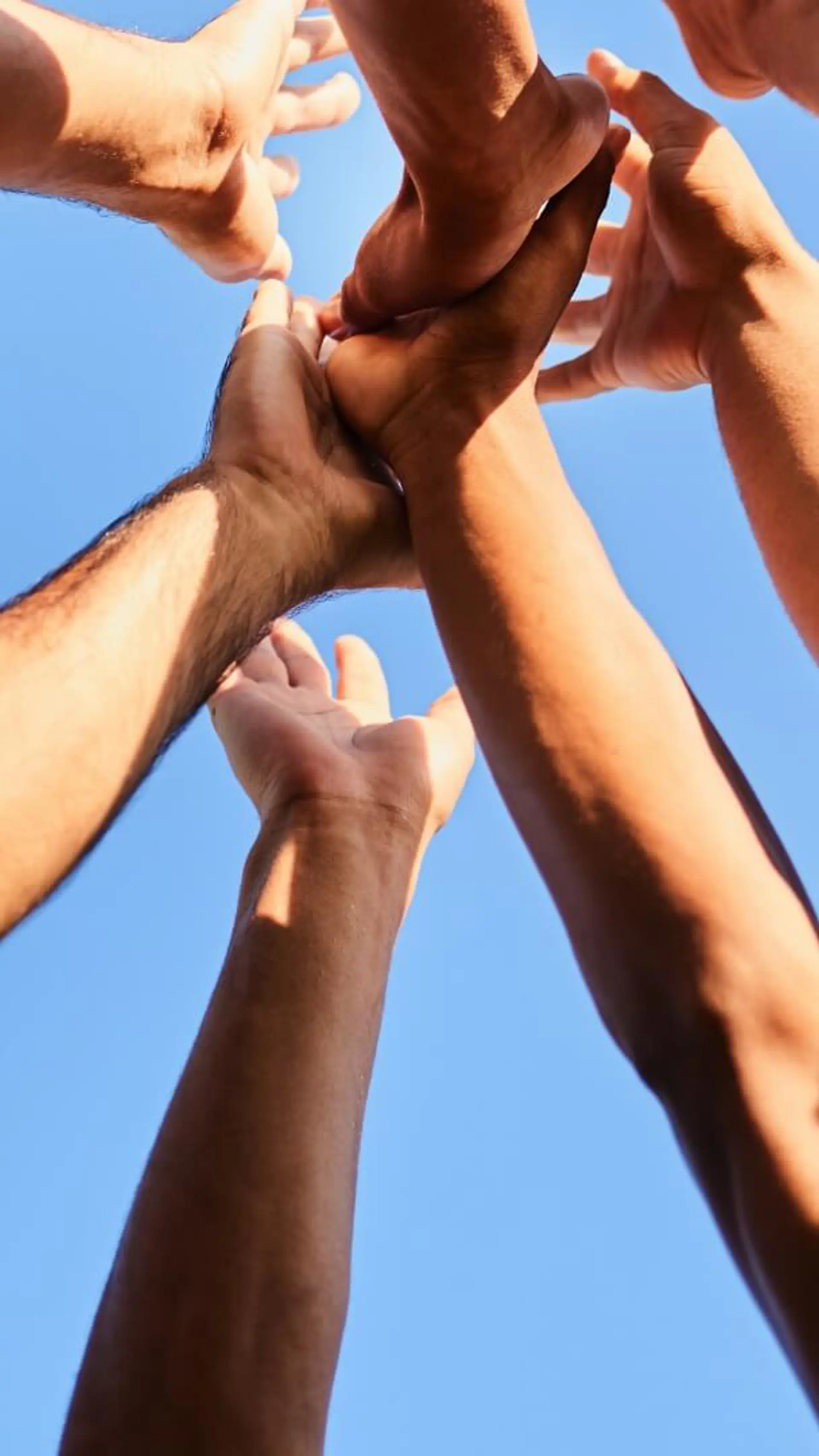 Team building