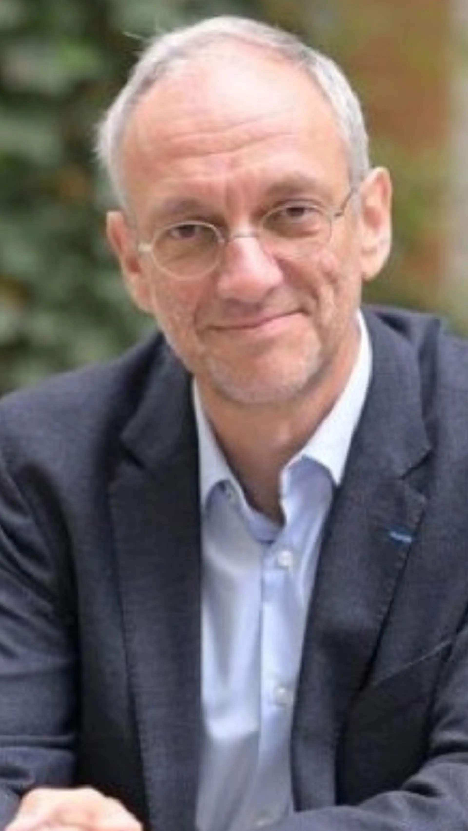 Frédéric Encel