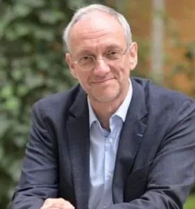 Frédéric Encel