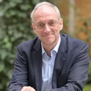 Frédéric Encel