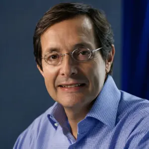 Christian Saint-Etienne
