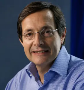 Christian Saint-Etienne - 



Professeur d’économie et expert des enjeux politiques, Christian Saint-Etienne décrypte les grandes transformations économiques avec clarté.










