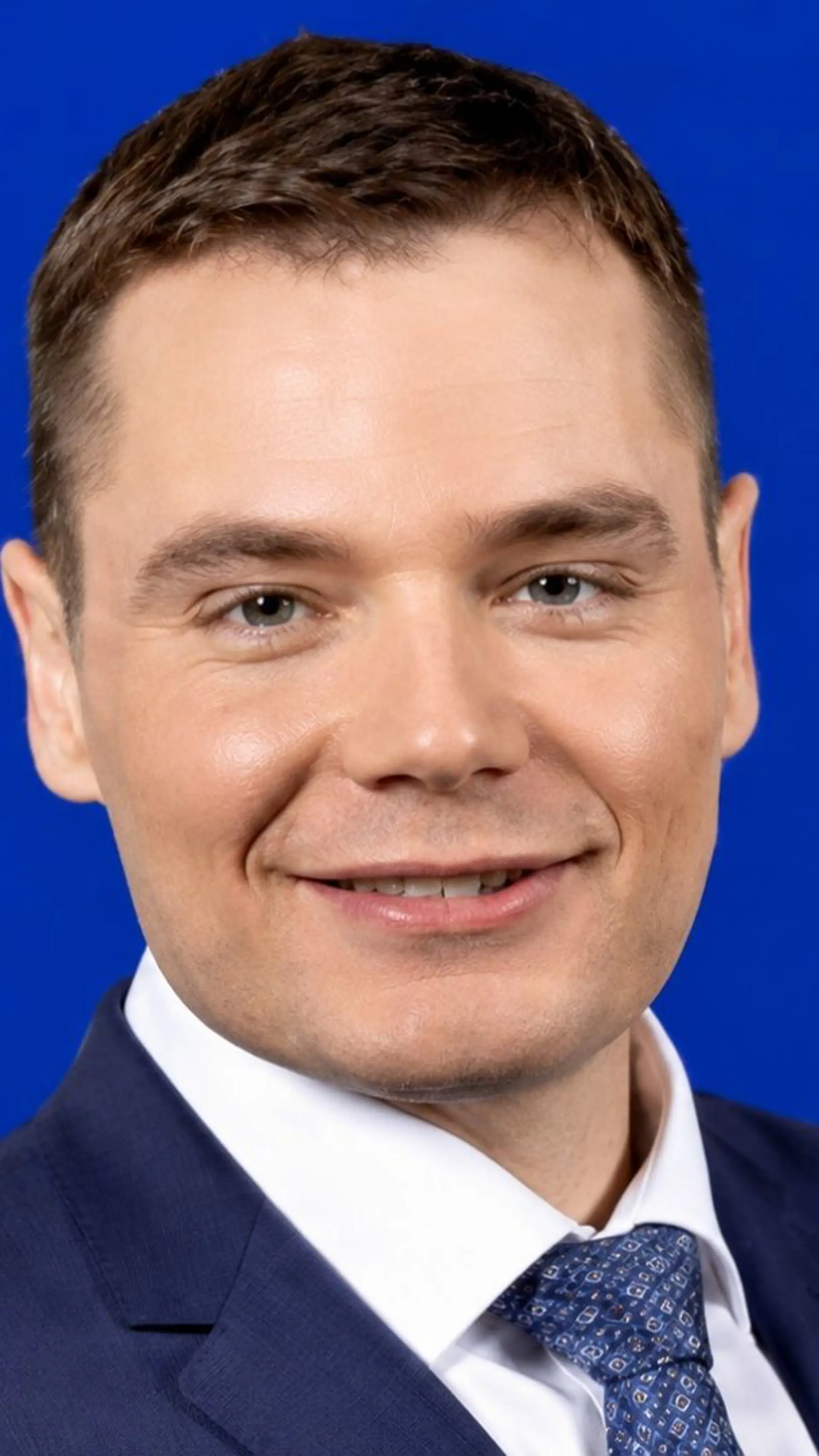Christopher Dembik