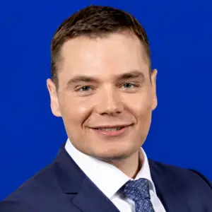 Christopher Dembik
