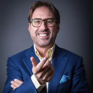 Intervenant Jochen Peter Breuer