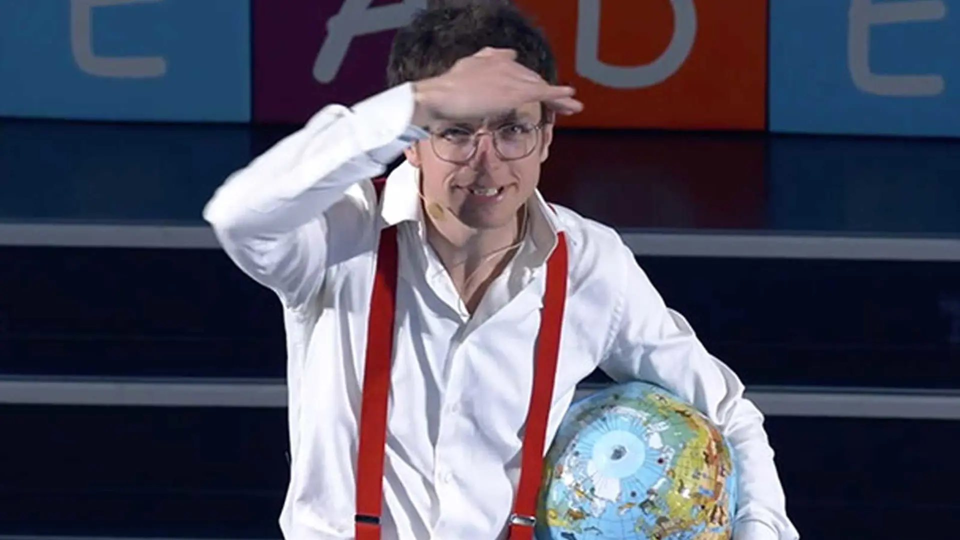 Vincent Régnier