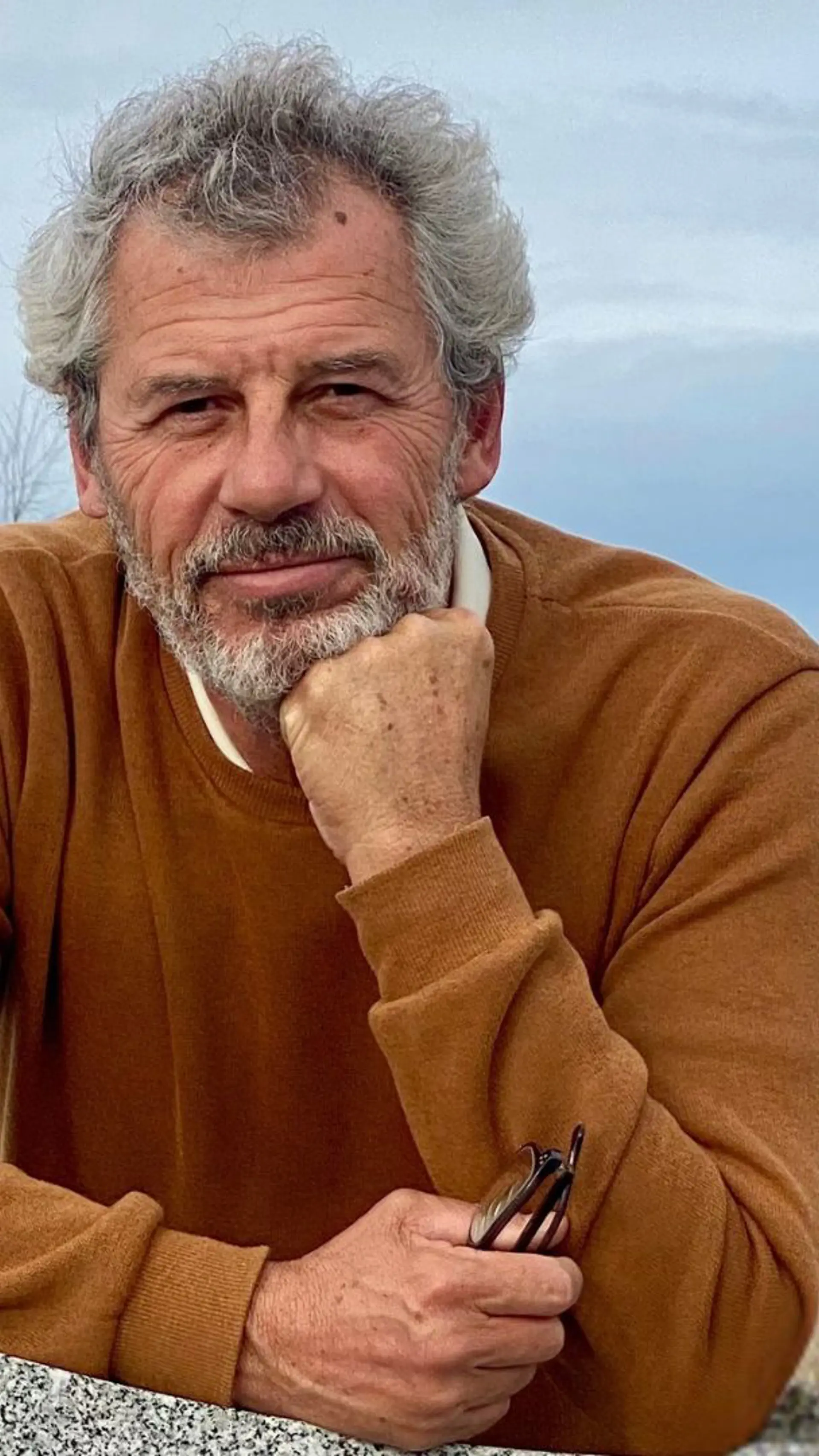Sébastien Destremau