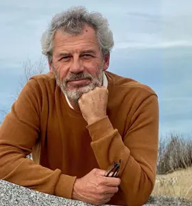 Sébastien Destremau