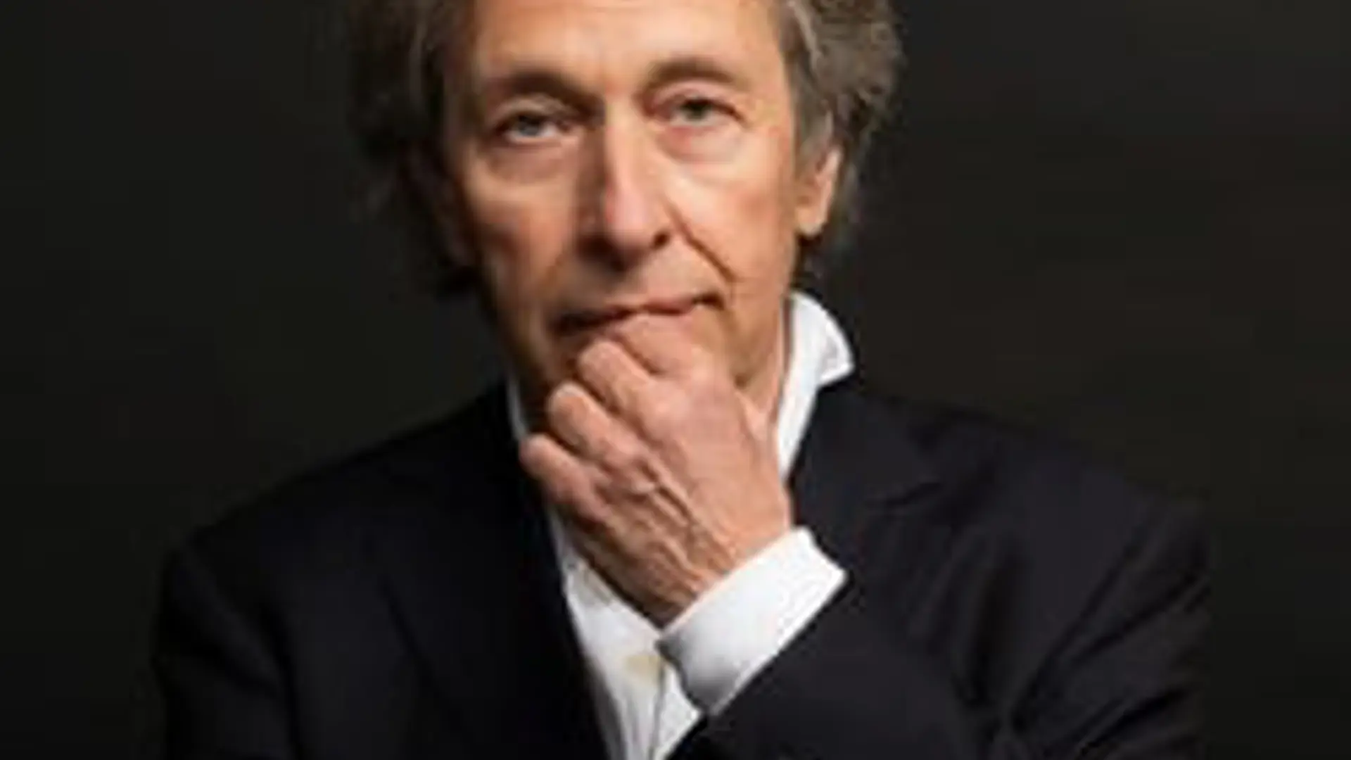 Pascal Bruckner