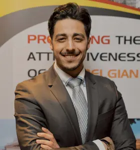 Badr Boussabat