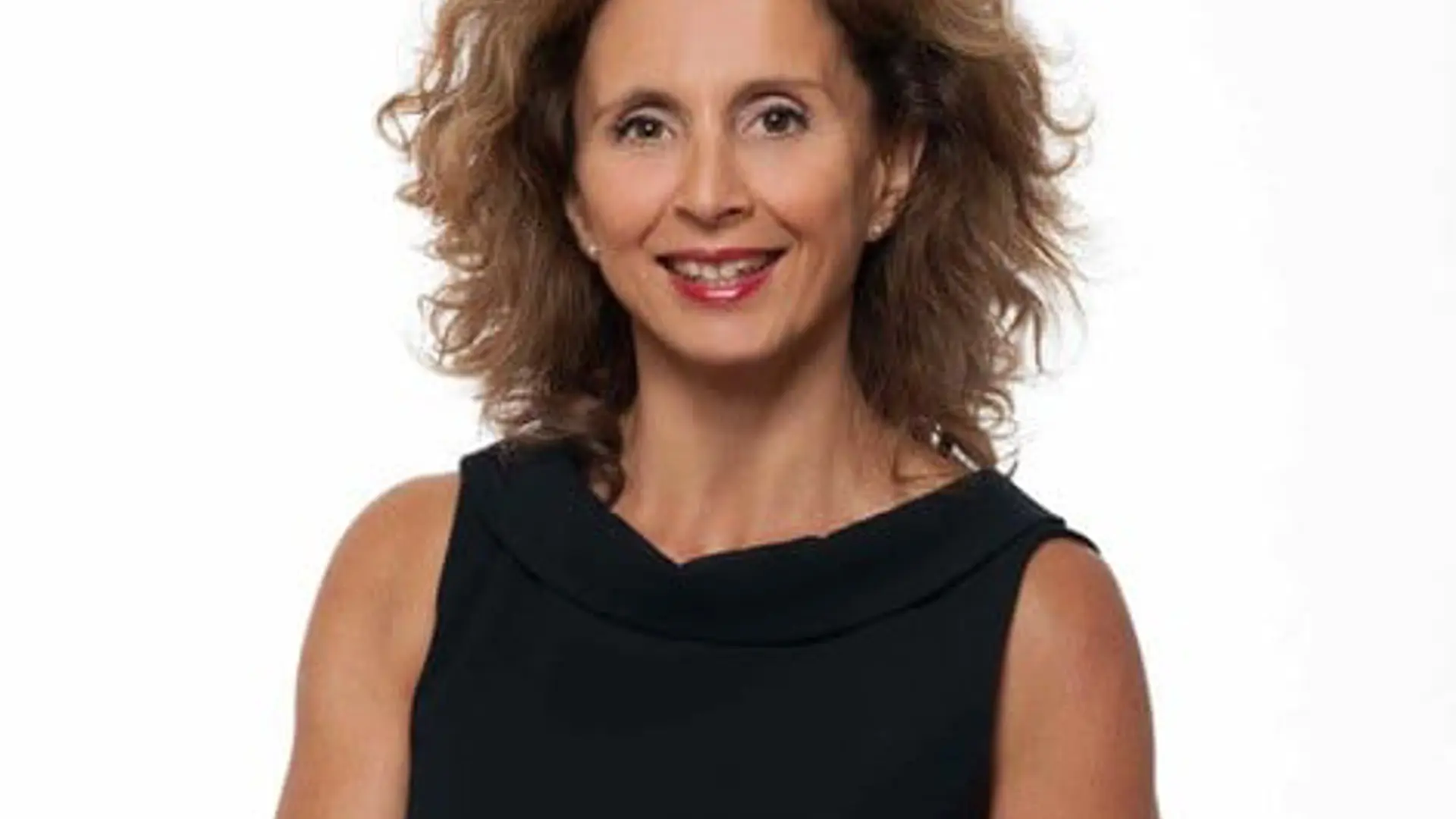 Intervenante Sandra Geiger Jacob
