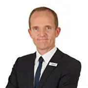 Benoît Mahé