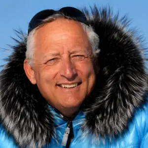 Bernard Voyer