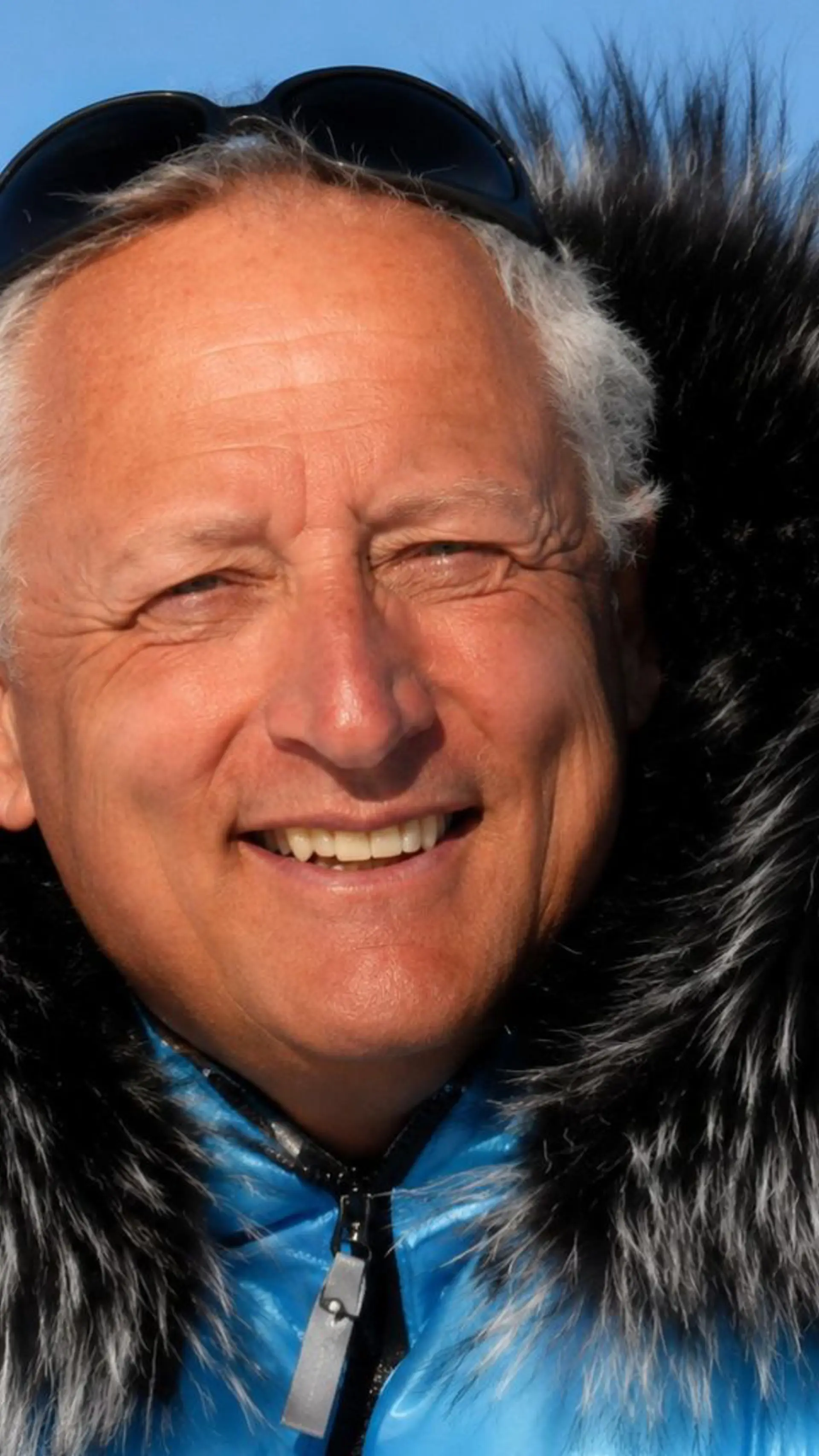 Bernard Voyer - <p class="isSelectedEnd">Bernard Voyer transforme ses expéditions aux pôles et en haute montagne en puissantes leçons de résilience, de leadership et de dépassement de soi.</p>