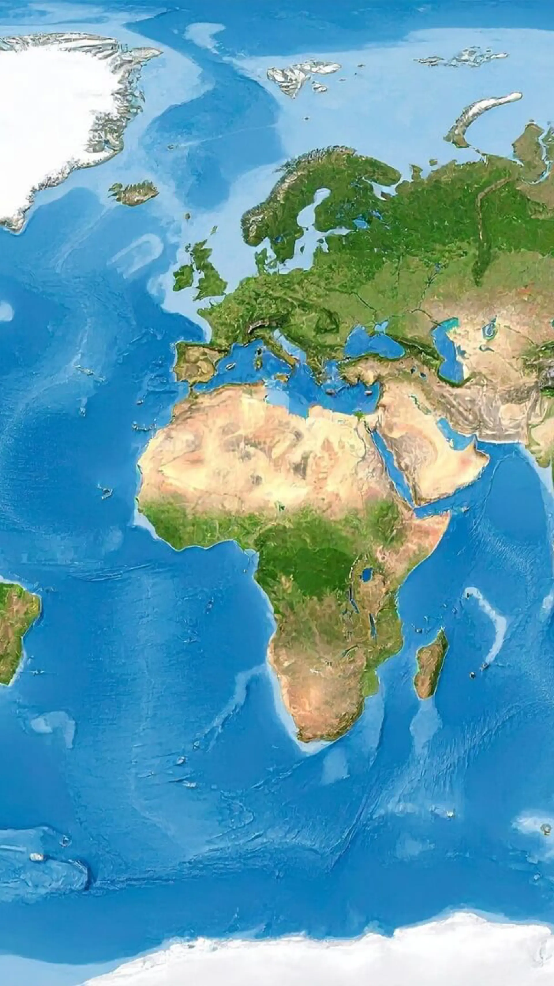 Journée mondiale des océans