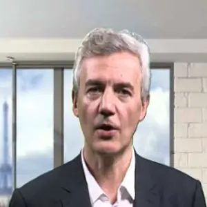 Frédéric Jallat