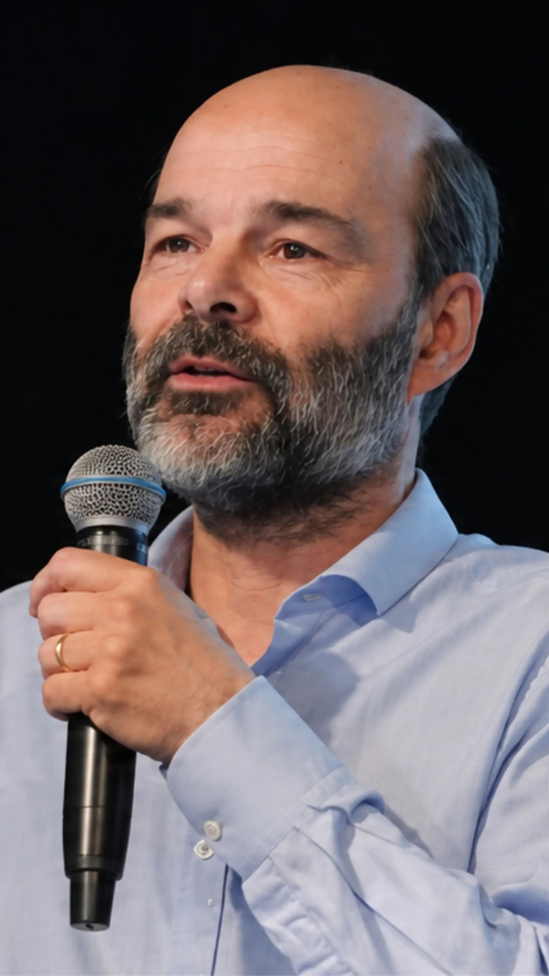 Roland Lehoucq