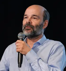 Roland Lehoucq