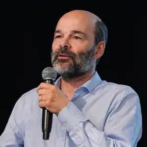 Roland Lehoucq