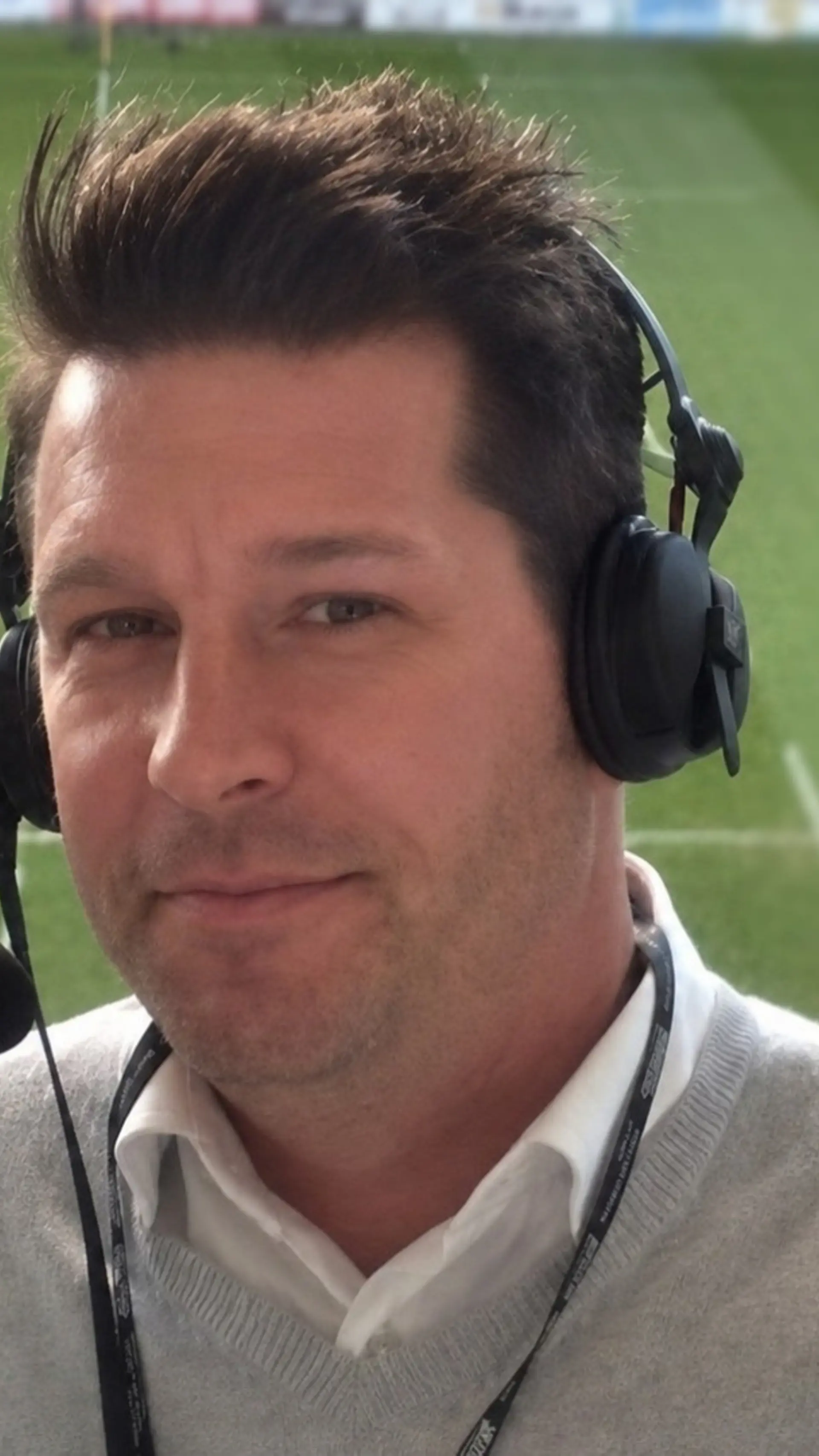 Sébastien Liébaut