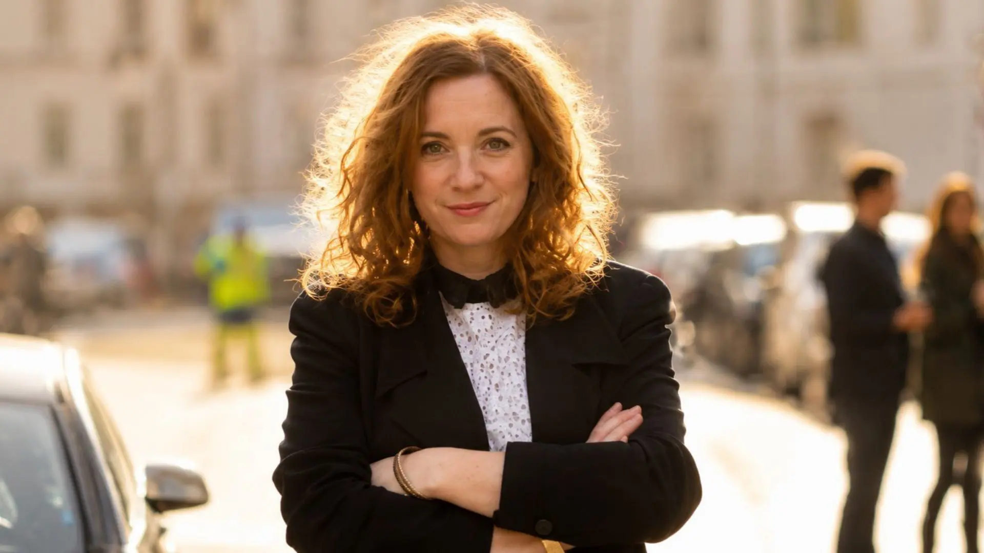 Anne-Sophie Laguens - <p class="isSelectedEnd">Avocate et conférencière, Anne-Sophie Laguens accompagne les entreprises dans leur transformation digitale et le développement d'un leadership moderne.</p>