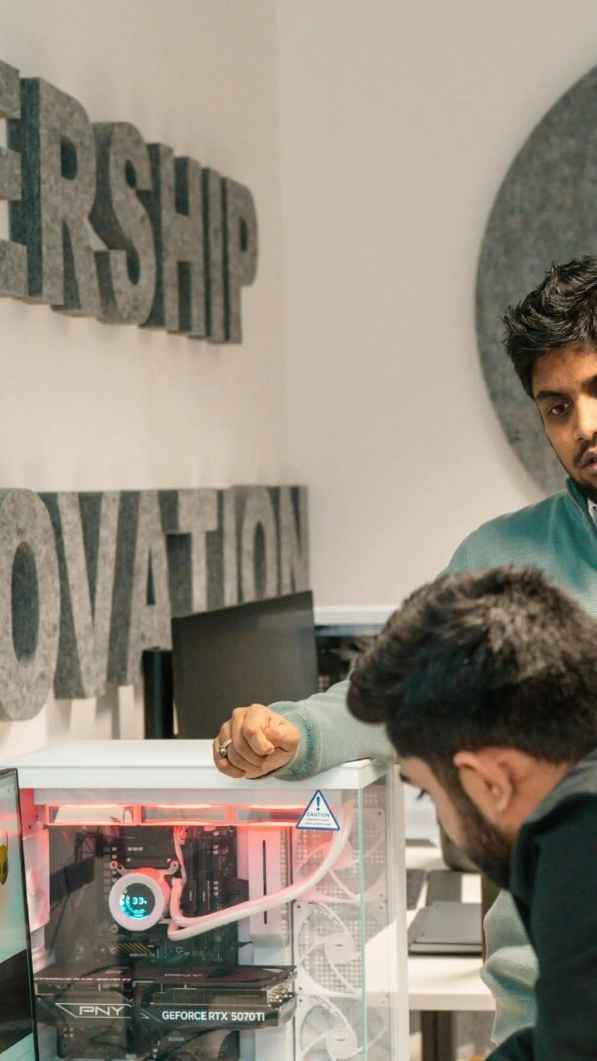 Journée de l’innovation