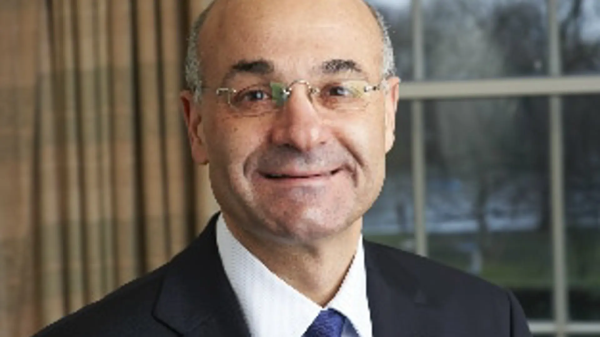 Costas Markides