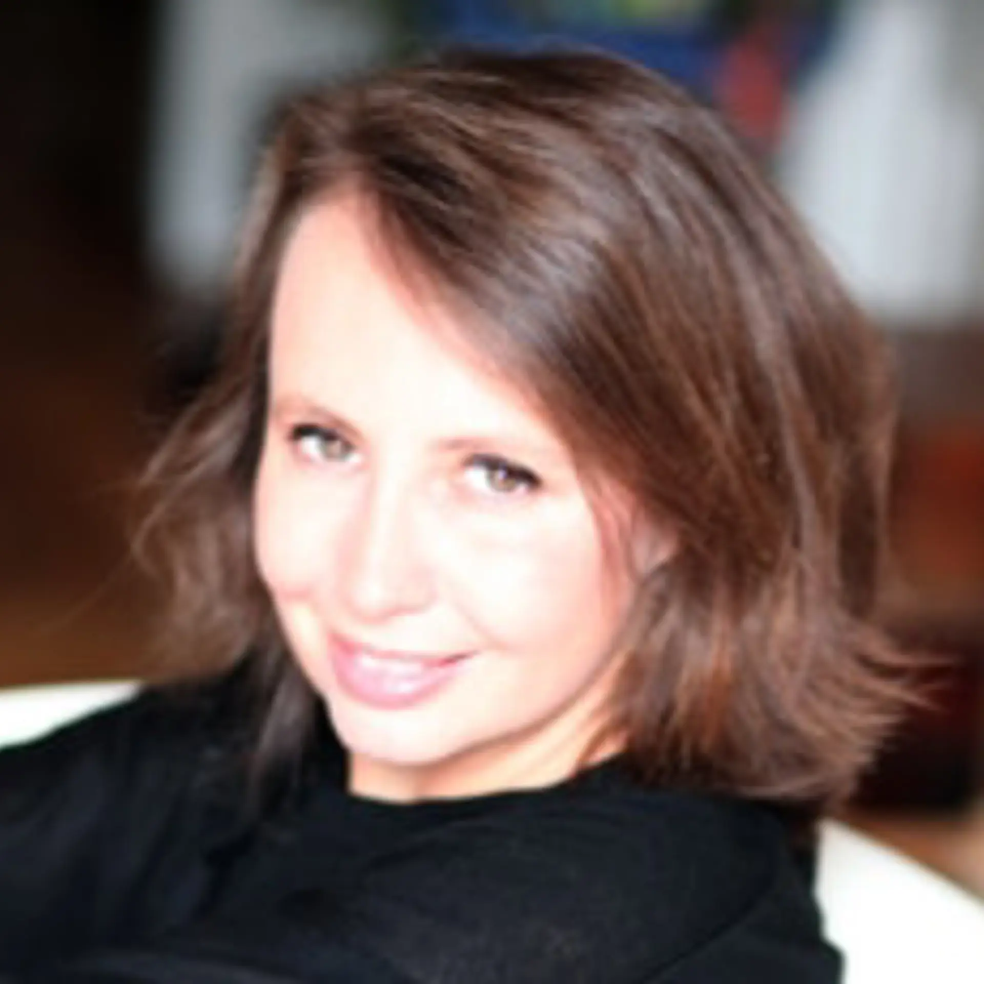 Caroline Sauvajol-Rialland
