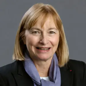 Blandine Kriegel