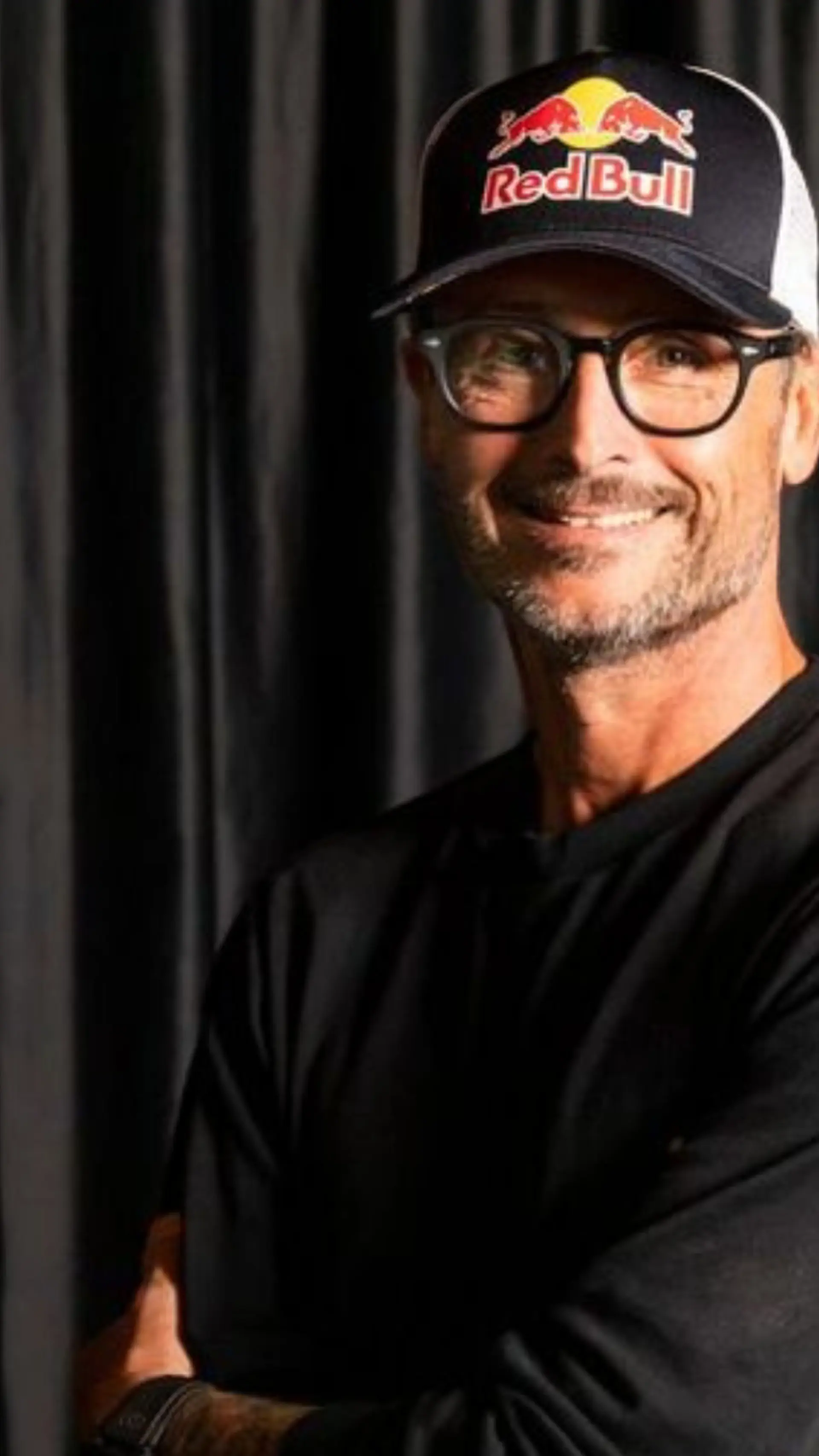 Cédric Dumont