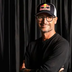 Cédric Dumont