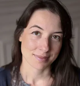 Audrey Moutardier