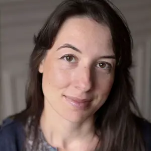 Audrey Moutardier