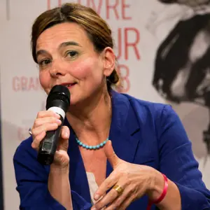 Carine Dartiguepeyrou