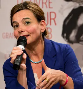 Carine Dartiguepeyrou - Carine Dartiguepeyrou décrypte les futurs possibles et donne aux organisations les clés pour anticiper les grandes transformations.