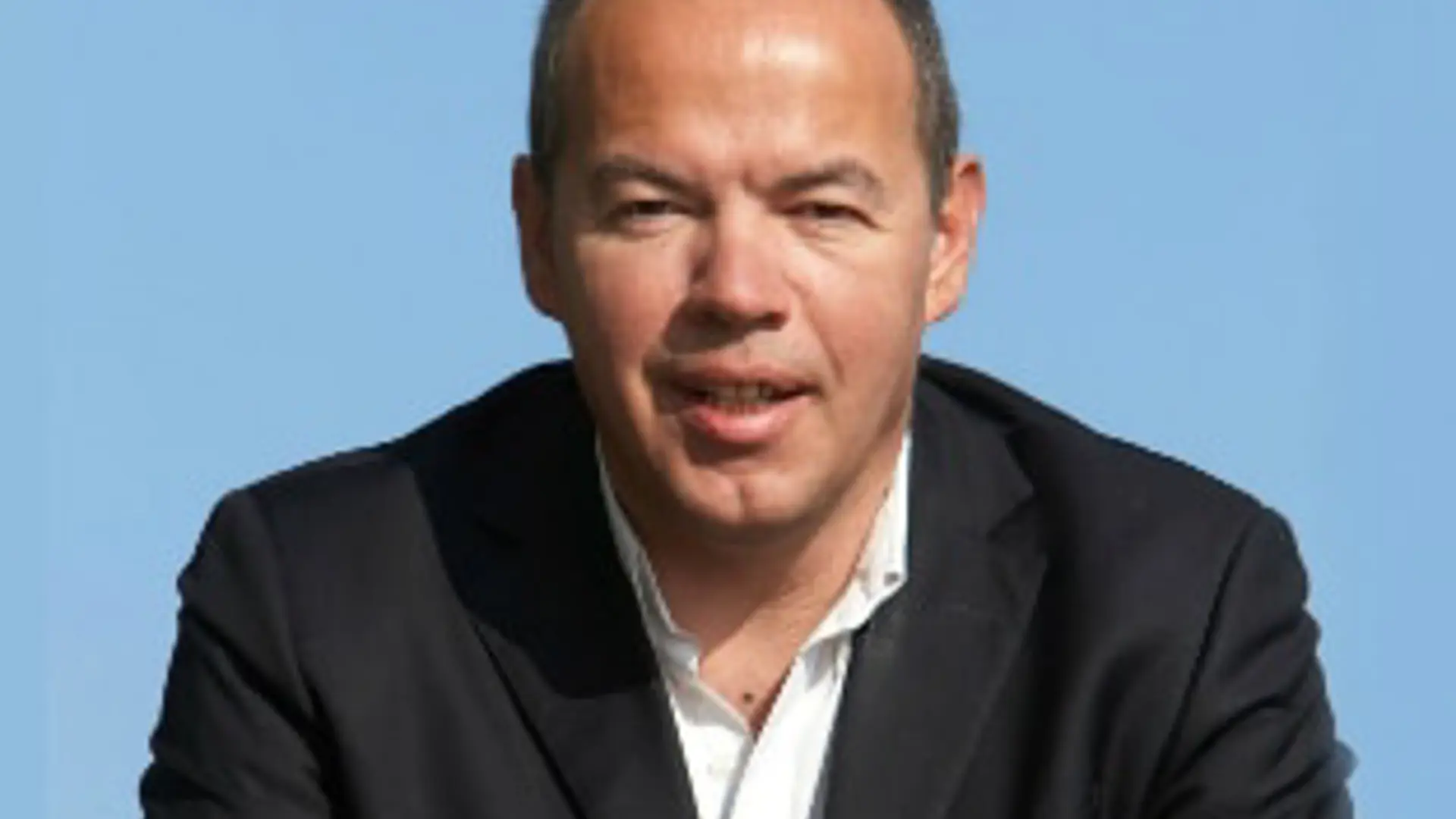 Christophe Ginisty