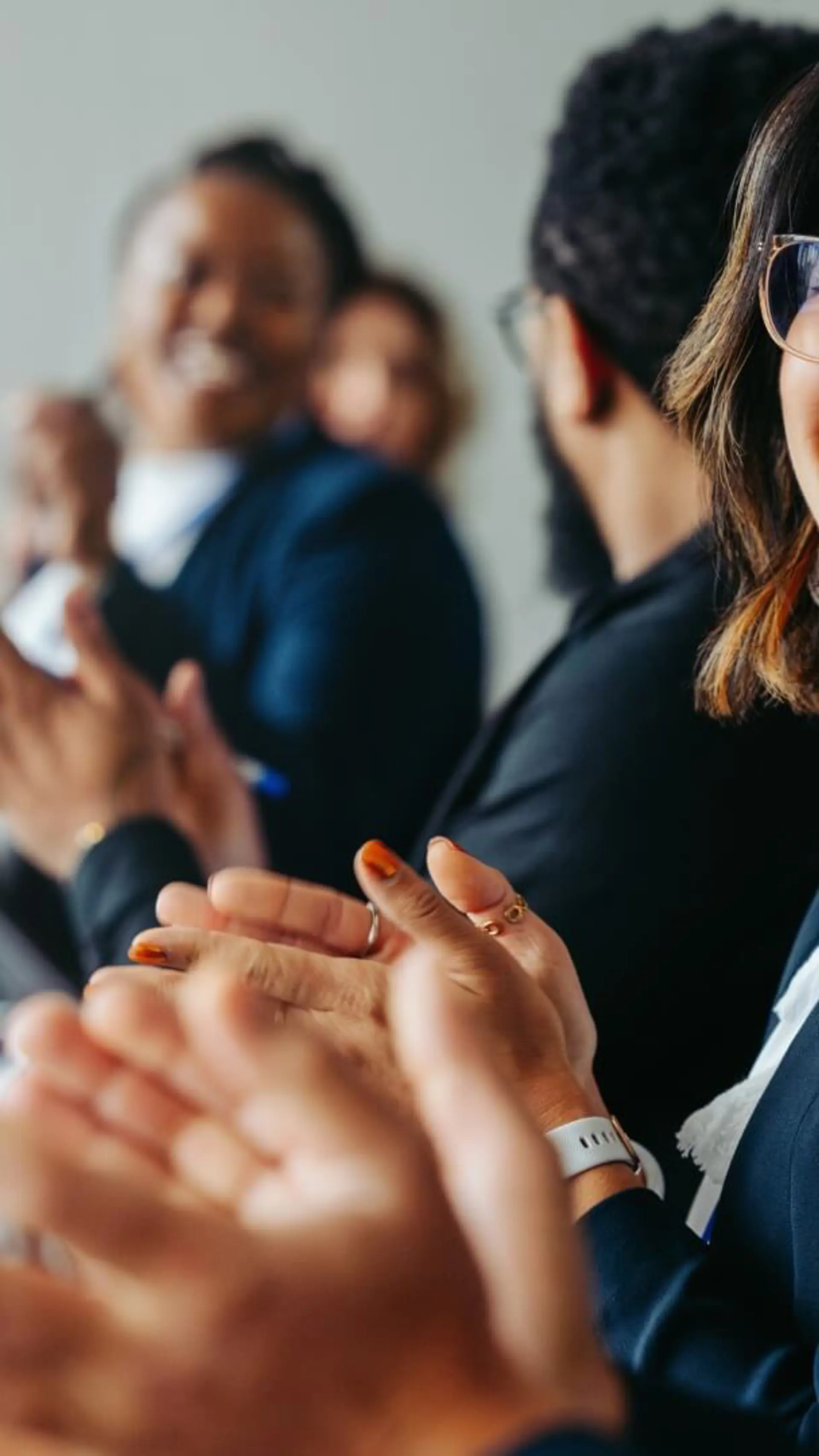 Conférence de leadership étudiant