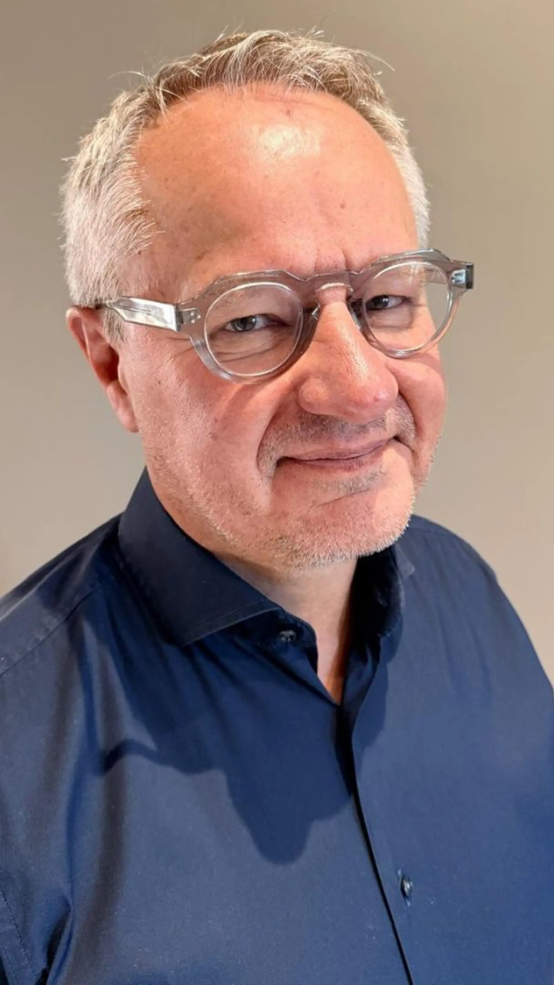 Stéphane Gauthier