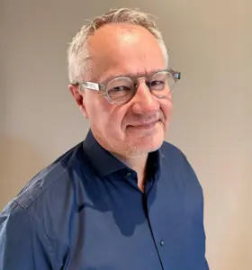 Stéphane Gauthier