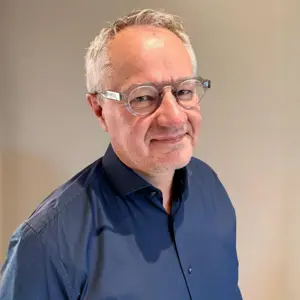 Stéphane Gauthier