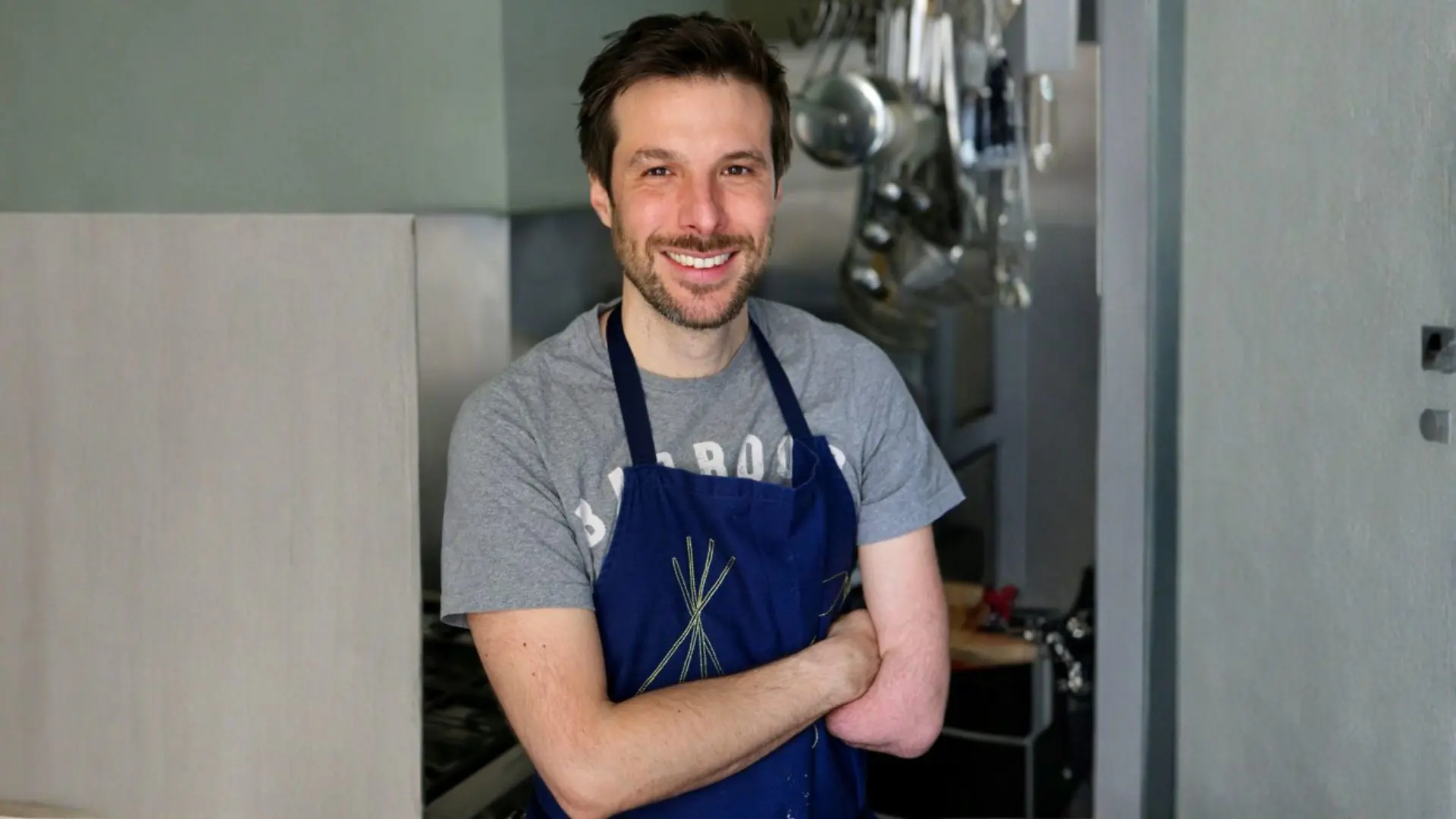 Grégory Cuilleron - <p>Grégory Cuilleron | Conférencier Handicap, Résilience &amp; Performance</p>