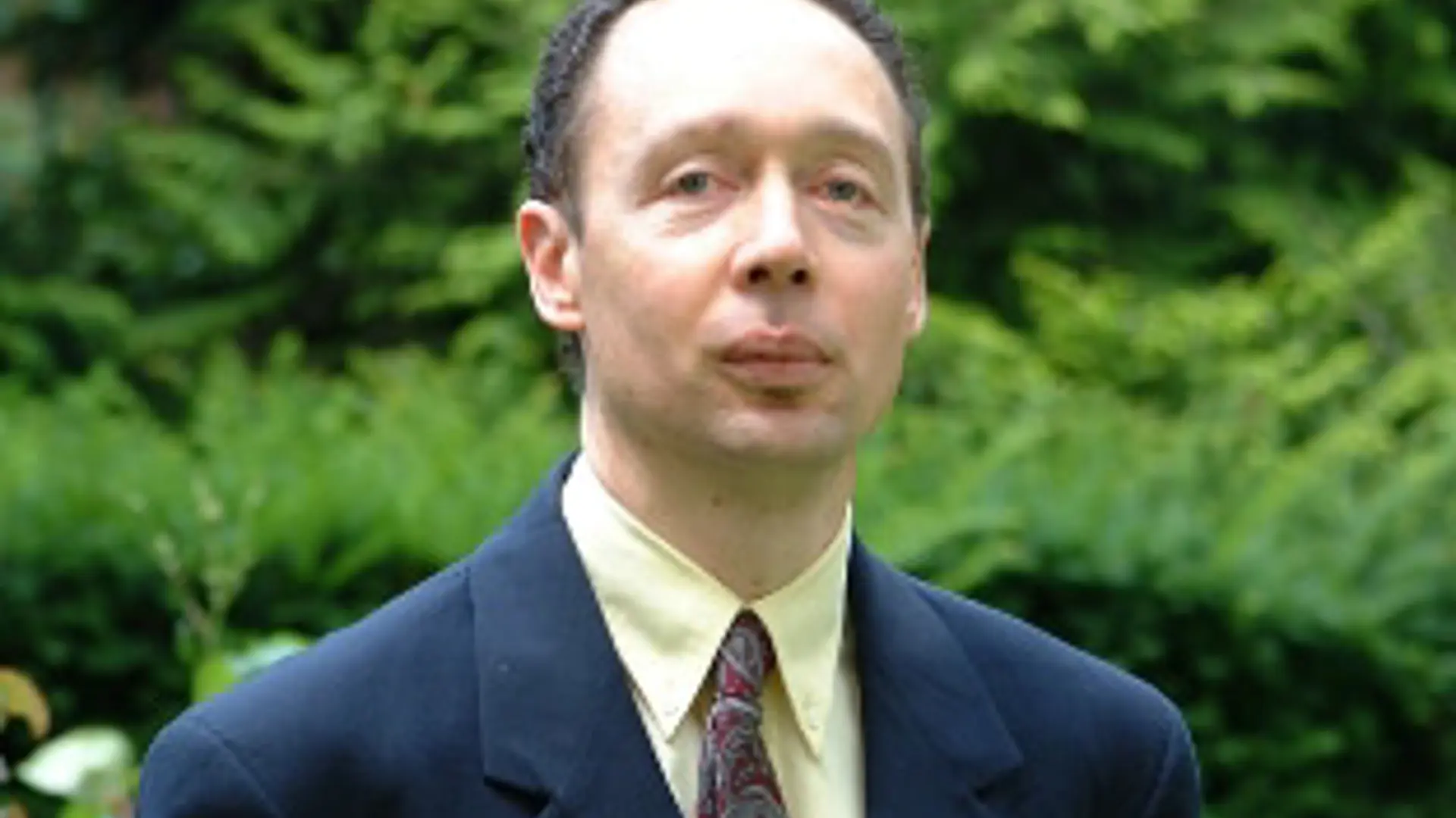 Francis Perrin