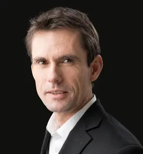 Sébastien Dupont - 



Expert en cybersécurité et psychologie sociale, Sébastien Dupont décrypte les risques numériques et les leviers d’un management plus agile.











