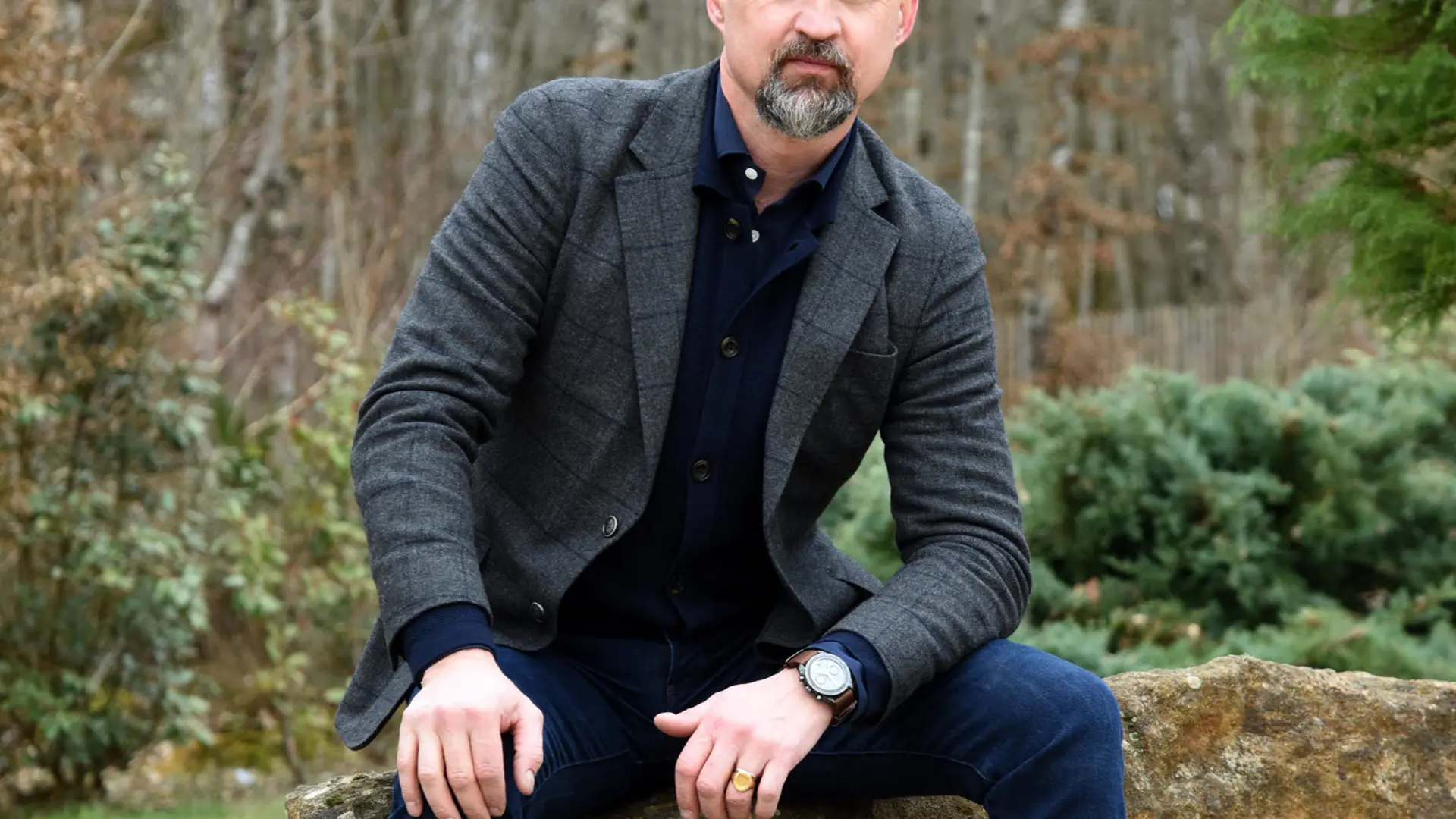 Laurent Combalbert