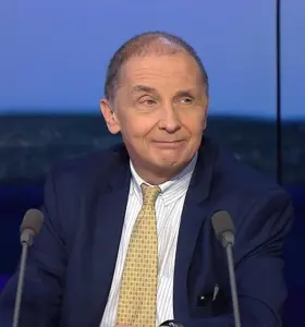 Intervenant Michel Makinsky