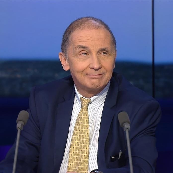 Michel Makinsky