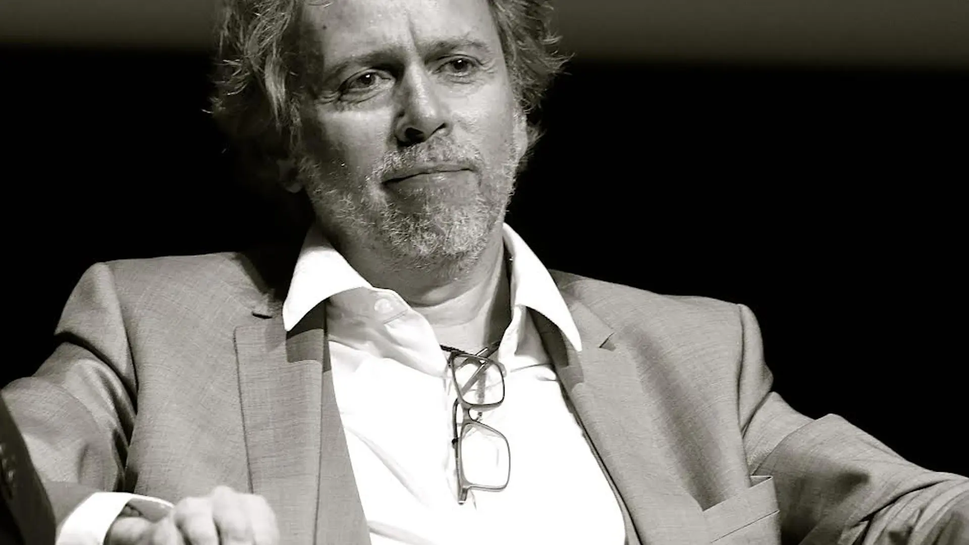 Jean-François Hadida - <p>Jean-François Hadida inspire les équipes avec des conférences humaines, impactantes et ancrées dans l’expérience terrain.</p>