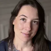conférencière Audrey Moutardier